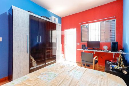 Casa à venda com 117m², 3 quartos e sem vaga Casa à venda com 117m², 3 quartos e sem vagaQuarto 3