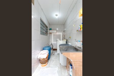 Casa à venda com 117m², 3 quartos e sem vaga Casa à venda com 117m², 3 quartos e sem vagaÁrea de Serviço