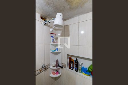 Banheiro Térreo de casa à venda com 3 quartos, 117m² em Jardim Modelo, São Paulo