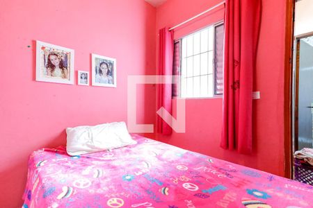 Casa à venda com 117m², 3 quartos e sem vaga Casa à venda com 117m², 3 quartos e sem vagaQuarto 2