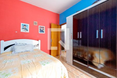 Casa à venda com 117m², 3 quartos e sem vaga Casa à venda com 117m², 3 quartos e sem vagaQuarto 3