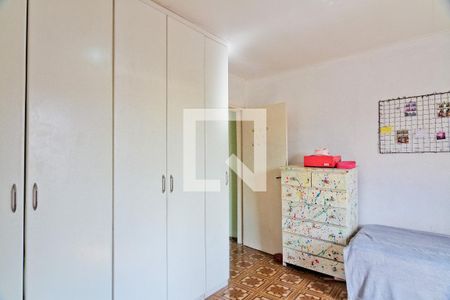 Quarto 1 de casa à venda com 4 quartos, 120m² em Vila Maria Luisa, São Paulo