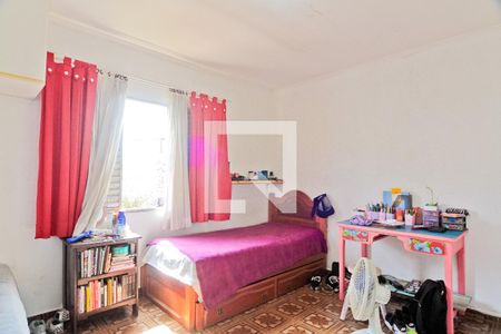 Quarto 1 de casa à venda com 4 quartos, 120m² em Vila Maria Luisa, São Paulo