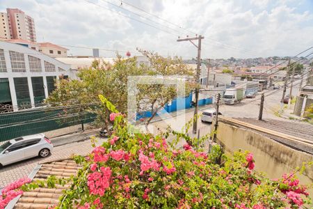 Quarto 1 de casa à venda com 4 quartos, 120m² em Vila Maria Luisa, São Paulo