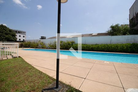 Apartamento à venda com 52m², 2 quartos e 1 vaga Apartamento à venda com 52m², 2 quartos e 1 vagaÁrea comum