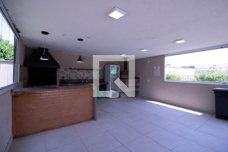 Apartamento à venda com 52m², 2 quartos e 1 vaga Apartamento à venda com 52m², 2 quartos e 1 vagaÁrea comum