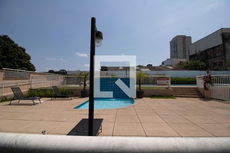 Apartamento à venda com 52m², 2 quartos e 1 vaga Apartamento à venda com 52m², 2 quartos e 1 vagaÁrea comum