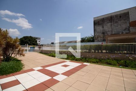 Apartamento à venda com 52m², 2 quartos e 1 vaga Apartamento à venda com 52m², 2 quartos e 1 vagaÁrea comum