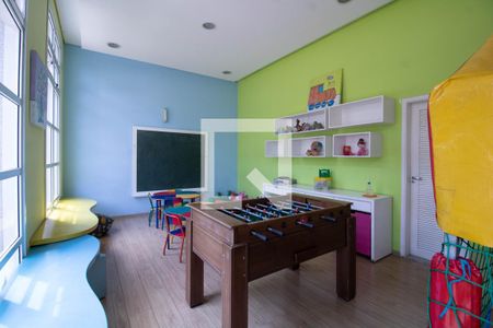 Apartamento à venda com 52m², 2 quartos e 1 vaga Apartamento à venda com 52m², 2 quartos e 1 vagaÁrea comum