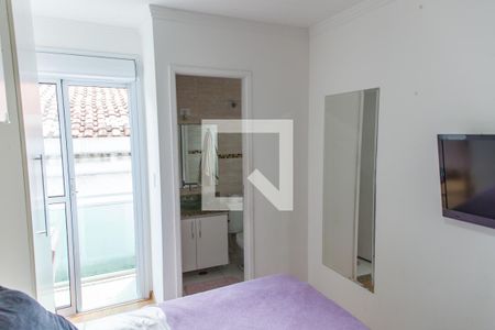 Casa de condomínio à venda com 70m², 2 quartos e 1 vaga Casa de condomínio à venda com 70m², 2 quartos e 1 vagaSuíte 1