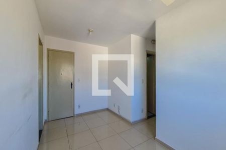 Sala de apartamento à venda com 2 quartos, 54m² em Engenho de Dentro, Rio de Janeiro