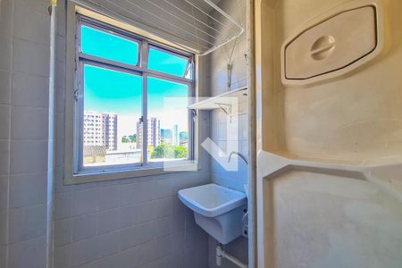 Apartamento à venda com 54m², 2 quartos e 1 vagaÁrea de Serviço