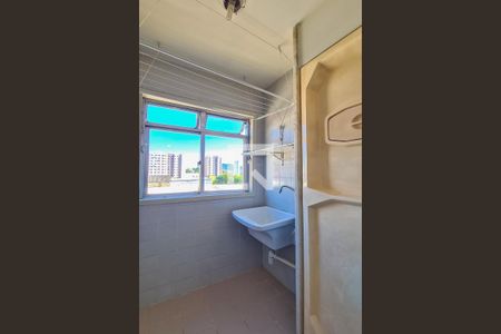 Apartamento à venda com 54m², 2 quartos e 1 vagaÁrea de Serviço