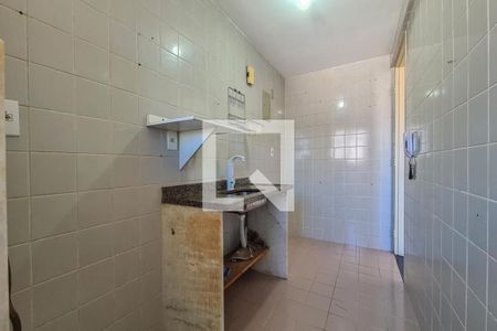Apartamento à venda com 54m², 2 quartos e 1 vagaCozinha