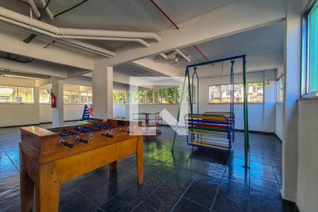 Apartamento à venda com 54m², 2 quartos e 1 vagaÁrea Comum - Playground