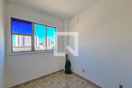 Quarto  de apartamento à venda com 2 quartos, 54m² em Engenho de Dentro, Rio de Janeiro