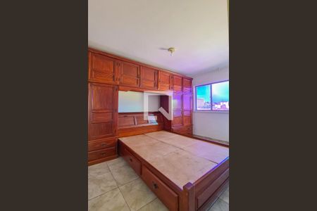 Apartamento à venda com 54m², 2 quartos e 1 vagaQuarto 