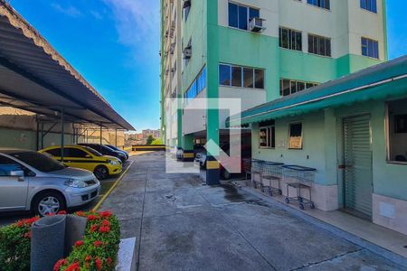 Apartamento à venda com 54m², 2 quartos e 1 vagaÁrea comum