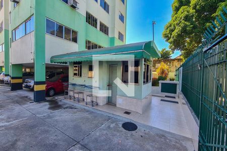 Apartamento à venda com 54m², 2 quartos e 1 vagaHall de Entrada