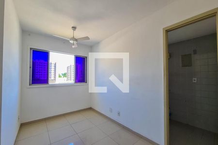 Sala de apartamento à venda com 2 quartos, 54m² em Engenho de Dentro, Rio de Janeiro