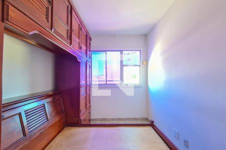 Apartamento à venda com 54m², 2 quartos e 1 vagaQuarto 