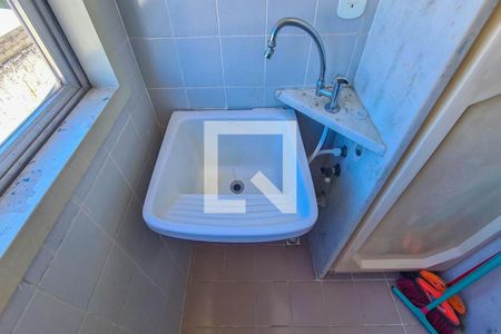 Apartamento à venda com 54m², 2 quartos e 1 vagaÁrea de Serviço