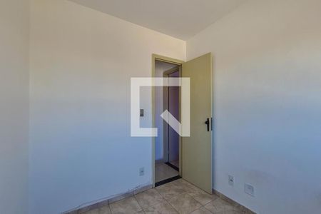 Quarto  de apartamento à venda com 2 quartos, 54m² em Engenho de Dentro, Rio de Janeiro