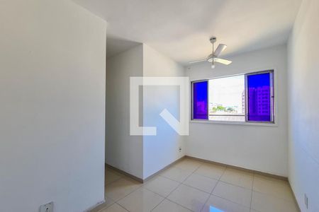 Sala de apartamento à venda com 2 quartos, 54m² em Engenho de Dentro, Rio de Janeiro