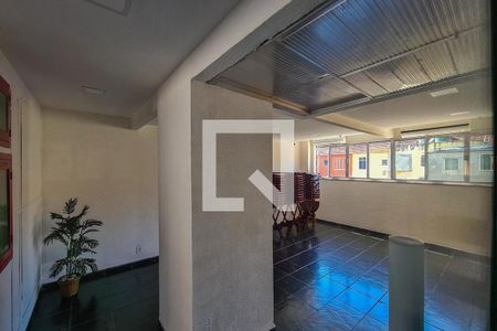 Apartamento à venda com 54m², 2 quartos e 1 vagaÁrea comum - Salão de festas