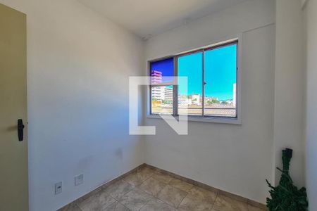 Quarto  de apartamento à venda com 2 quartos, 54m² em Engenho de Dentro, Rio de Janeiro