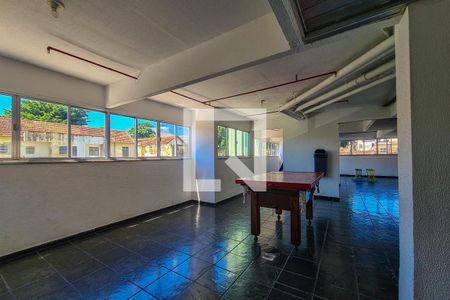 Apartamento à venda com 54m², 2 quartos e 1 vagaSala de Jogos