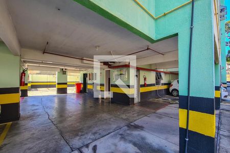 Apartamento à venda com 54m², 2 quartos e 1 vagaGaragem