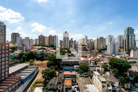 Studio - Vista de kitnet/studio para alugar com 1 quarto, 25m² em Santana, São Paulo