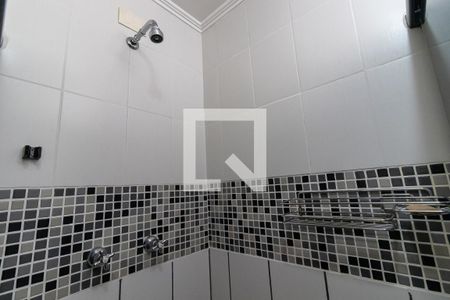 Apartamento à venda com 129m², 3 quartos e 2 vagas Apartamento à venda com 129m², 3 quartos e 2 vagasBanheiro Social