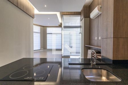 Apartamento à venda com 129m², 3 quartos e 2 vagas Apartamento à venda com 129m², 3 quartos e 2 vagasÁrea comum do prédio - salão de festas