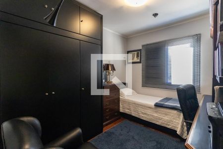 Apartamento à venda com 129m², 3 quartos e 2 vagas Apartamento à venda com 129m², 3 quartos e 2 vagasQuarto 1