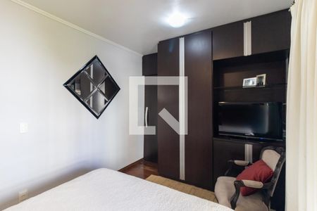 Apartamento à venda com 129m², 3 quartos e 2 vagas Apartamento à venda com 129m², 3 quartos e 2 vagasSuíte