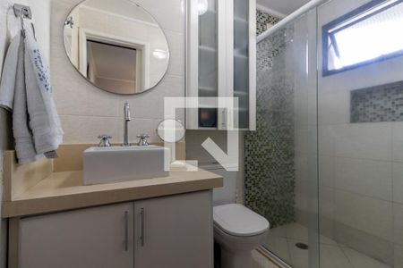 Apartamento à venda com 129m², 3 quartos e 2 vagas Apartamento à venda com 129m², 3 quartos e 2 vagasSuíte