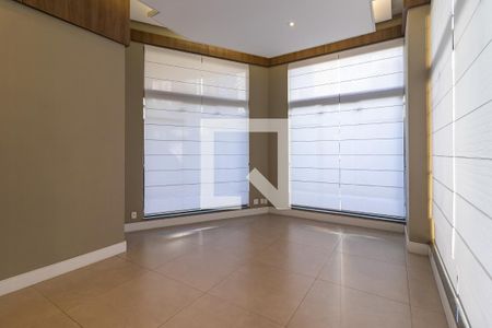 Apartamento à venda com 129m², 3 quartos e 2 vagas Apartamento à venda com 129m², 3 quartos e 2 vagasÁrea comum do prédio - salão de festas