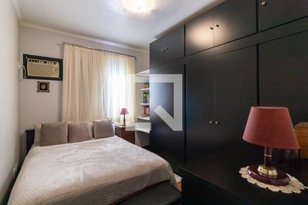 Apartamento à venda com 129m², 3 quartos e 2 vagas Apartamento à venda com 129m², 3 quartos e 2 vagasQuarto 2