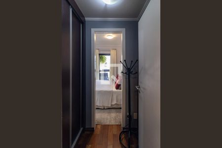 Apartamento à venda com 129m², 3 quartos e 2 vagas Apartamento à venda com 129m², 3 quartos e 2 vagasSuíte