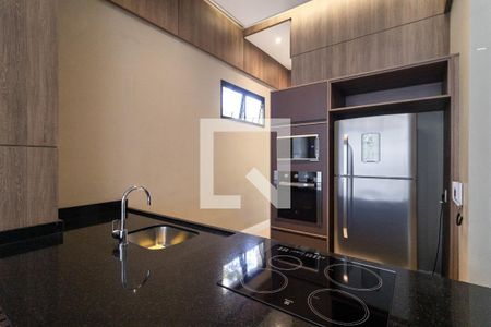 Apartamento à venda com 129m², 3 quartos e 2 vagas Apartamento à venda com 129m², 3 quartos e 2 vagasÁrea comum do prédio - salão de festas