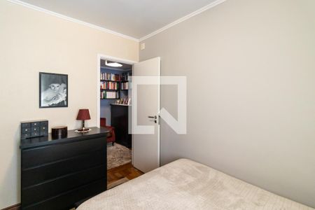 Apartamento à venda com 129m², 3 quartos e 2 vagas Apartamento à venda com 129m², 3 quartos e 2 vagasQuarto 2