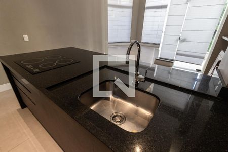 Apartamento à venda com 129m², 3 quartos e 2 vagas Apartamento à venda com 129m², 3 quartos e 2 vagasÁrea comum do prédio - salão de festas