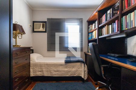 Apartamento à venda com 129m², 3 quartos e 2 vagas Apartamento à venda com 129m², 3 quartos e 2 vagasQuarto 1