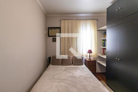 Apartamento à venda com 129m², 3 quartos e 2 vagas Apartamento à venda com 129m², 3 quartos e 2 vagasQuarto 2