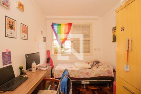 Quarto 1 de apartamento à venda com 2 quartos, 70m² em Boa Vista, Porto Alegre
