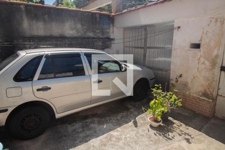 Quintal de apartamento à venda com 2 quartos, 60m² em Penha, Rio de Janeiro