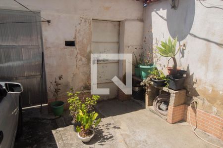 Quintal de apartamento à venda com 2 quartos, 60m² em Penha, Rio de Janeiro