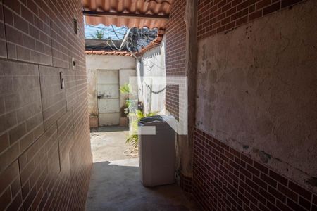 Apartamento à venda com 60m², 2 quartos e 1 vaga Apartamento à venda com 60m², 2 quartos e 1 vagaVaranda